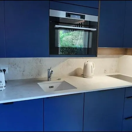 Appartement Hossegor