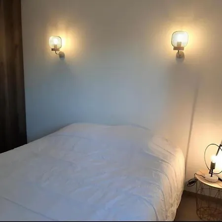 Appartement Hossegor *