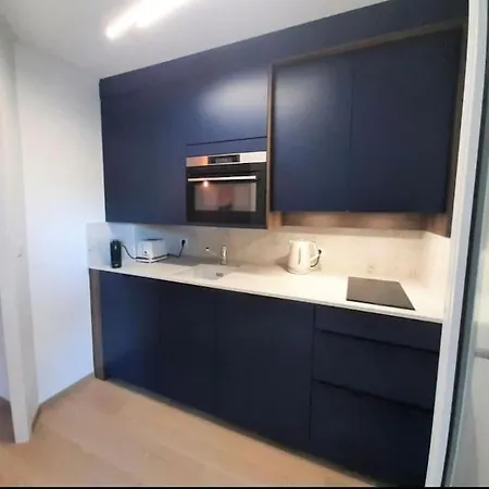 Appartement Hossegor