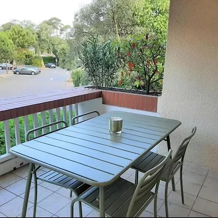 Hossegor Appartement