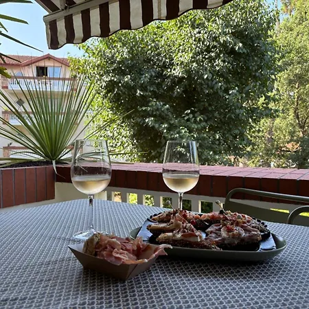 Hossegor * Soorts-Hossegor