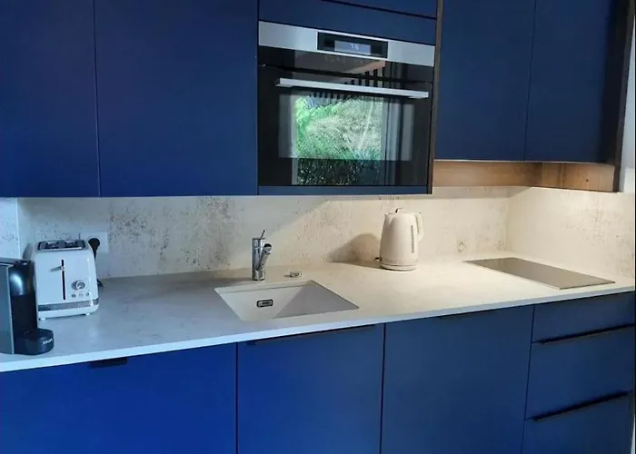 Apartamento Hossegor