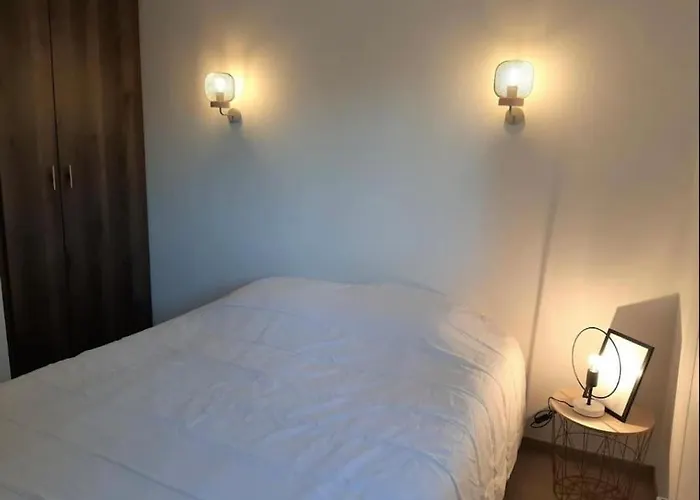 Apartamento Hossegor *