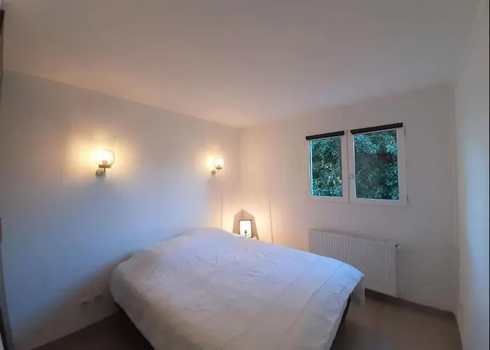 Apartamento Hossegor *