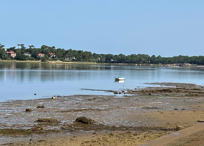 Apartamento Hossegor