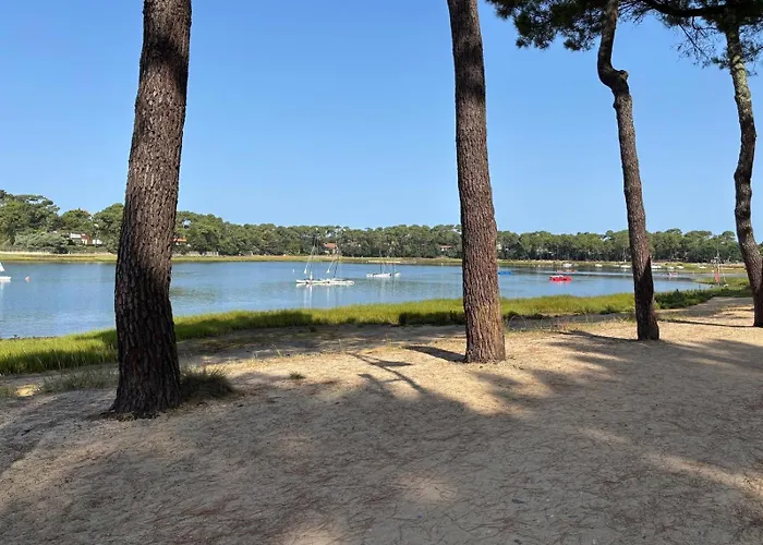 Apartamento Hossegor *