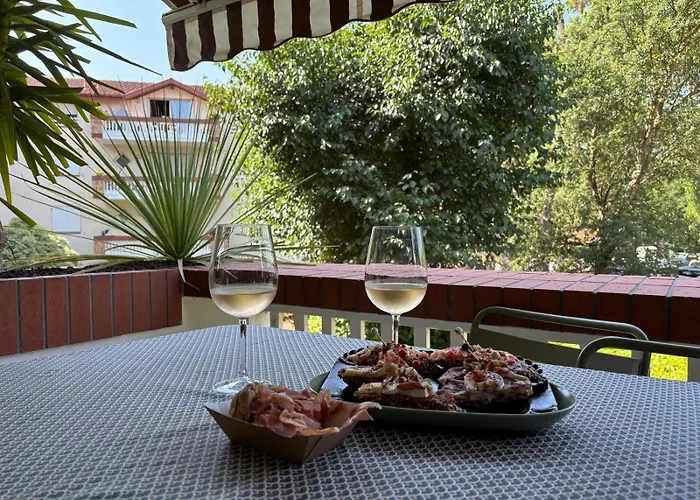 Hossegor * Soorts-Hossegor