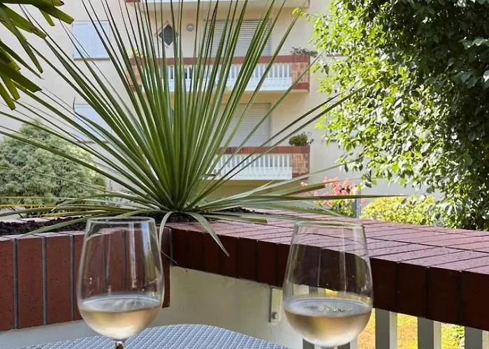 Hossegor 소르-호스고르